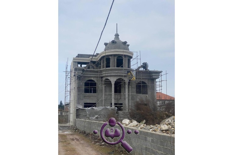 اجرای نماهای مدرن